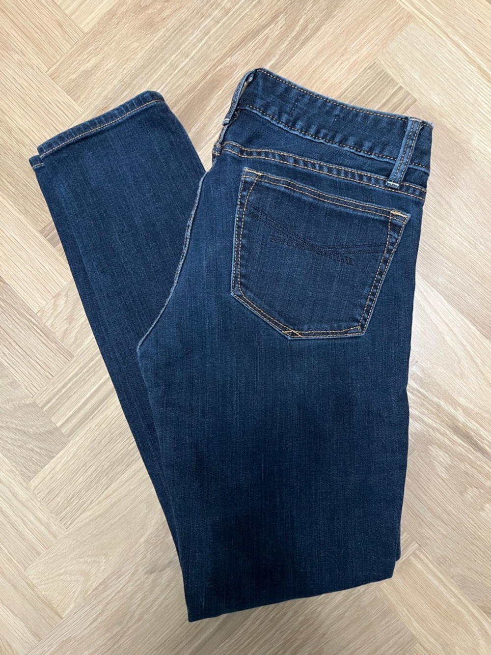 Gap 1969 Always Skinny 25/0P